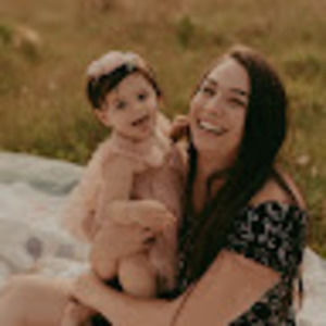 Meet your Posher, Savannah